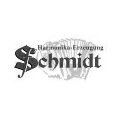 BÄÄM Partner: Schmidt Harmonika
